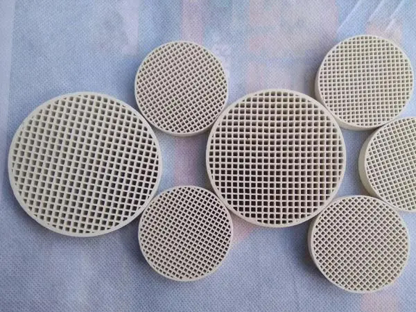 鑄造用過濾網
